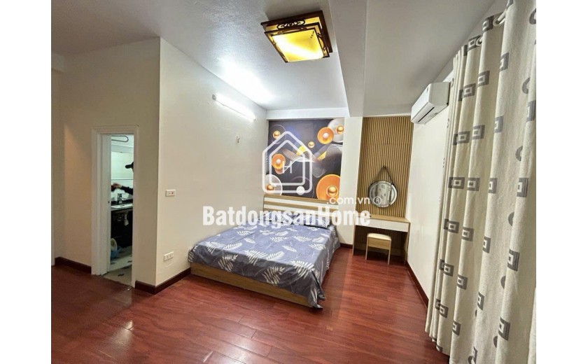 NHÀ ĐẸP MỸ ĐÌNH - 1 NHÀ RA Ô TÔ - GẦN BX  MỸ ĐÌNH 40m2 4 tầng mặt tiền 5m Giá 10.3 tỷ