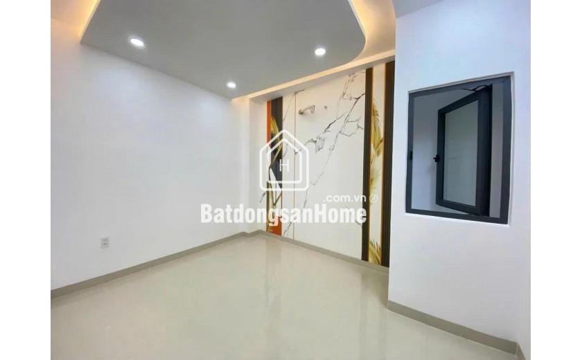 SIÊU PHẨM 4 TẦNG – NGÃ 4 XÃ – HƯƠNG LỘ 2 – LÊ VĂN QUỚI – HX TẢI – 4×12M – NHỈNH 6 TỶ