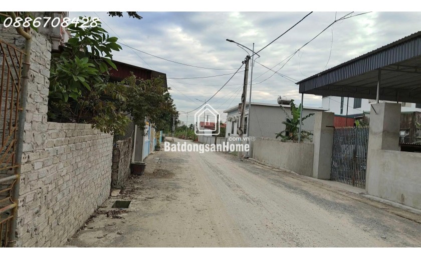 Chính chủ cần bán nhanh lô thổ cư Vĩnh Lộc B, Bình Chánh