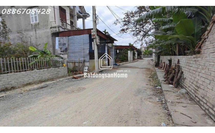 Chính chủ cần bán nhanh lô thổ cư Vĩnh Lộc B, Bình Chánh