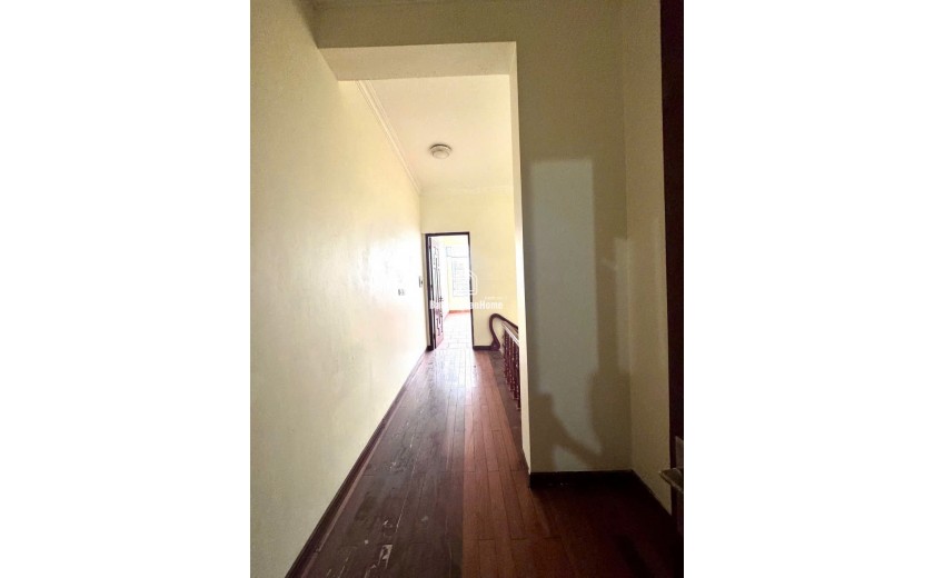 NGUYỄN CẢNH DỊ-  ĐẠI KIM, 3 THOÁNG, ÔTÔ TRÁNH-KD VP, 50/60 M2, GIÁ 22,5  TỶ.