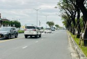 Bán đất Phạm Hữu Nhật sát biển, 97m², đường 15m vỉa hè 9m, giá 8,7 tỷ