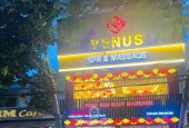 CHÍNH CHỦ CẦN CHO THUÊ HOẶC SANG NHƯỢNG SPA VENUS