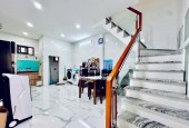 RẺ ĐẸP, Nhà Quang Trung, 48m2, 2 tầng Full đồ, 4.25 tỷ TL 0964364745