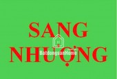 Chính chủ sang nhượng spa đông y tại Minh Khai, Hai Bà Trưng, Hà Nội