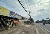 Cho thuê mặt bằng kinh doanh tại Ấp Ngũ Phúc phường Hố Nai, mặt tiền đường QL1A.