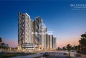 EMERALD GARDEN VIEW chỉ 35tr/m2  Khu Vực Vườn Bảo Ngọc Trong Trung Tâm Đô Thị Thuận An Bình Dương.