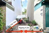 GIÁ QUÁ RẺ, Đất Quang Trung, 80m2, Hẻm 4.5m, 5.3 tỷ TL 0964364745