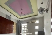 TIN KO NÈ, Nhà HXH Phạm Văn Chiêu, 60m2, 4 tầng, 5.3 tỷ TL 0964364745