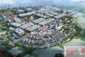 Dự án Việt Yên Lakeside - KCN Đình Trám