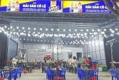E cần sang nhượng gấp quán nhậu ở đường Nguyễn Huy Chương, Sơn Trà, Đà Nẵng