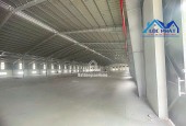 Cho thuê xưởng 8000m2 KCN Tam Phước, TP Biên Hòa, Đồng Nai 36.800$