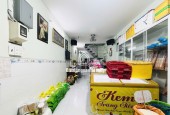Quận 3- Hẻm 3M Nguyễn Thông - Cách HXH 10m- 37m2 - 2 tầng - Giá 6.450 tỷ