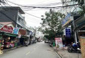 Bán nhà MT Lê Thị Chợ Quận 7 – diện tích 5x24m, 2 tầng, đang kinh doanh CHDV