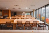 Cho thuê sàn văn phòng mặt đường Lê Văn Lương thanh xuân Hà Nội 230m 300nghin/m