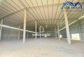 Bán xưởng SKC + đất 23000m2 huyện Thống Nhất, tỉnh Đồng Nai 28 tỷ