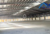 Cho thu xưởng 19800m2 SKC Pháp lý chuẩn KCN, xã Tân An, Vĩnh Cửu Đồng Nai 3,2$/m2