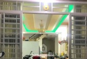 NHÀ 3 TẦNG - DT 56M² - HXH - TÂN KỲ TÂN QUÝ, SƠN KỲ, TÂN PHÚ - GIÁ 8 TỶ