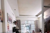 NHÀ ĐẸP, 2 TẦNG - DT 40M2 - TÂN PHÚ -  GẦN CHỢ TÂN HƯƠNG – NHỈNH 4TỶ