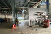 cho thuê xưởng KCN Biên Hòa 2100 m2 chỉ 4,2 usd/m2