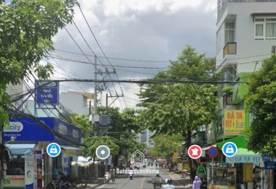 Bán nhà MT kinh doanh sầm uất – lâm văn bền, quận 7