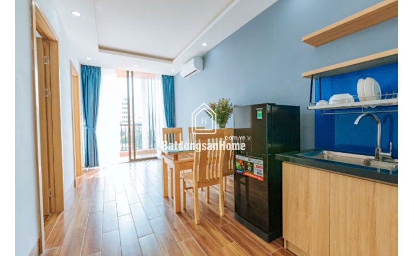 Bán Tòa Căn Hộ Khuê Mỹ Đông 12, Gần Biển Mỹ Khê, Dòng Tiền 280 Triệu/Tháng