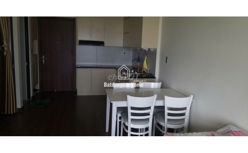 CHO THUÊ CĂN HỘ 1 PHÒNG NGỦ – EHOME SOUTHGATE BẾN LỨC