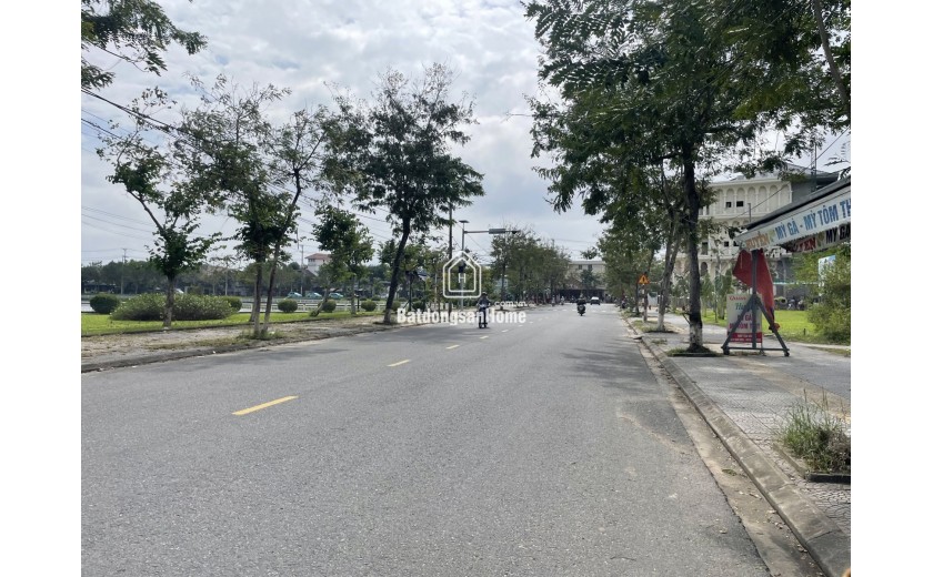 Đất mặt tiền Trảng Kèo 1 diện tích 924m2 giá rẻ hơn thị trường, chỉ 15,x tỷ