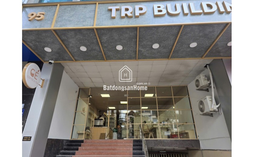 CHO THUÊ VĂN PHÒNG TẠI TÒA NHÀ 7 TẦNG – MẶT ĐƯỜNG QUỐC LỘ 32