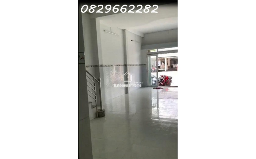 Bán nhà mặt phố Nguyễn Sinh Sắc, TP Sa Đéc 85m2. Sổ hồng, hướng Nam. Giá 5.5 tỷ.