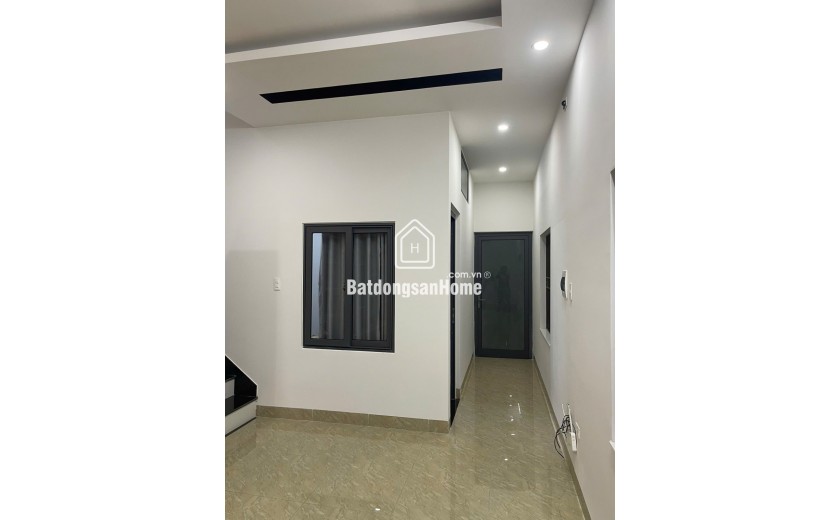 Bán nhà 3 tầng An Hải 6 gần Vương Thừa Vũ – Trần Nhân Tông, 100m², giá 12.x tỷ