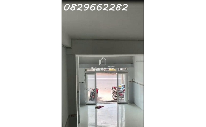 Bán nhà mặt phố Nguyễn Sinh Sắc, TP Sa Đéc 85m2. Sổ hồng, hướng Nam. Giá 5.5 tỷ.