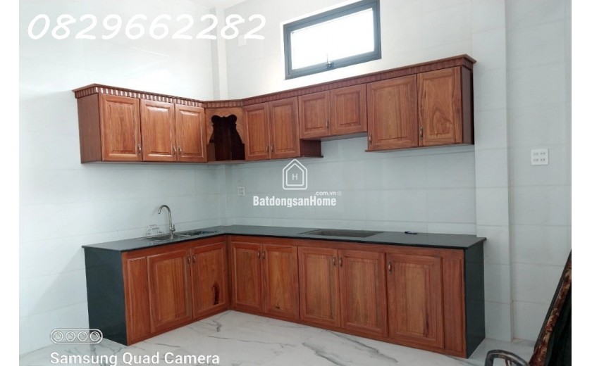 Bán Nhà Mặt Tiền Nguyễn Tất Thành Sa Đéc - Nhà 4 Tầng 6PN - CHỈ 5 TỶ