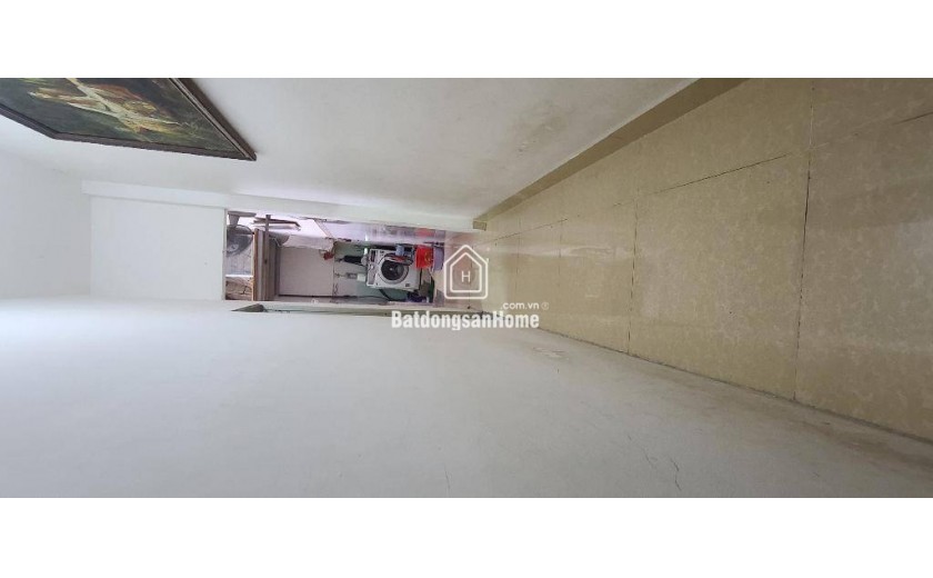 Bán nhà măt tiền , đường Nguyễn Thành Vĩnh P TMT Q12, 36m2, 2 tầng, Nhỉnh 3 tỷ