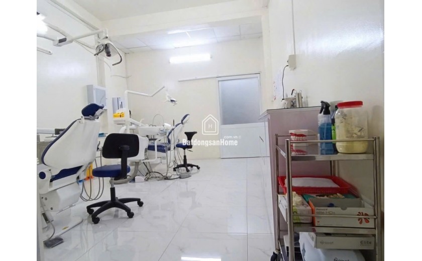 Bán nhà 3 tầng, 4PN Măt Tiền Phan Văn Hớn ,P.TTN  Q.12. DT 45m2, SH, 12.8 tỷ.