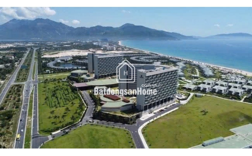 CHÍNH CHỦ BÁN LÔ ĐẤT TRUNG TÂM CAM LÂM, KHÁNH HÒA - CƠ HỘI SINH LỜI BÙNG NỔ TRƯỚC NGÀY VIN KHỞI CÔNG