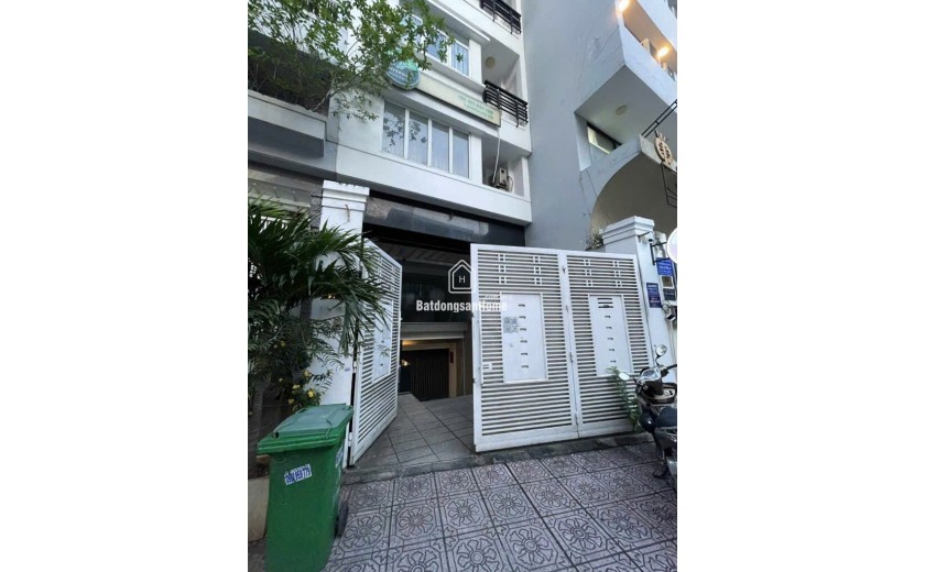 CHO THUÊ MẶT BẰNG ĐẸP KINH DOANH TẠI BÌNH THẠNH