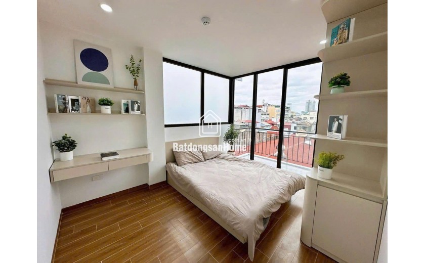 2 NGỦ 1 KHÁCH CỰC THOÁNG - XINH