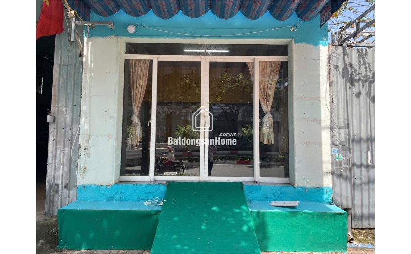 Cho thuê mặt bằng kính 4 triệu đường Bình Giã 2/9 Vũng Tàu