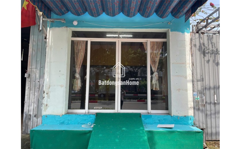 Cho thuê mặt bằng đối diện chung cư Chí Linh, Bình Giã 2/9 Vũng Tàu