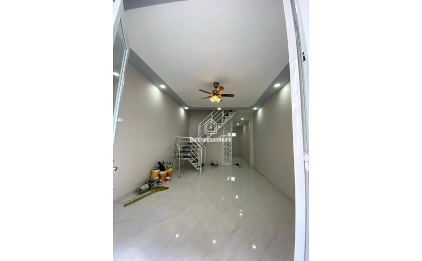 NGON, Nhà HXH 1/ Quang Trung, 41m2 2 tầng, 4.5 tỷ TL 0964364745