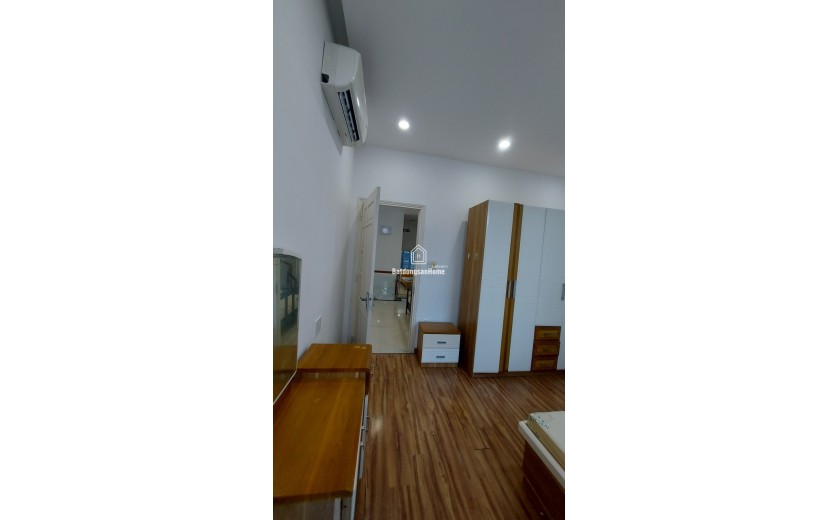 Bán nhà 3 tầng An Thượng 17, gần biển Mỹ Khê 500m, khu phố Tây, giá 14,2 tỷ