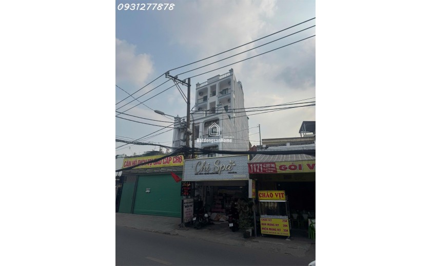 GIÁ SỐC CHO CĂN MT LÊ ĐỨC THỌ -84M - CHỈ 7T2 TL NHẸ