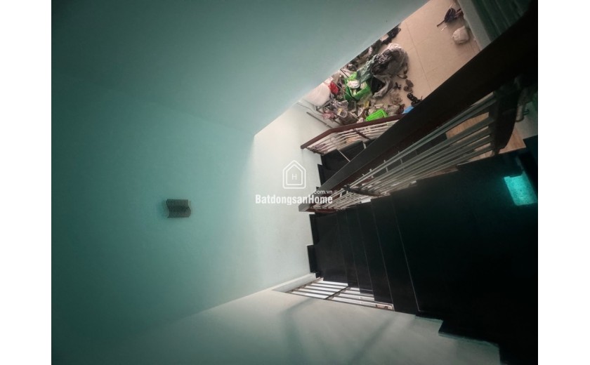 Bán nhà Nguyễn Duy Cung P12 Gò Vấp, 84m2 Sổ Hồng, 2 tầng 3PN, giá 5.2 tỷ.