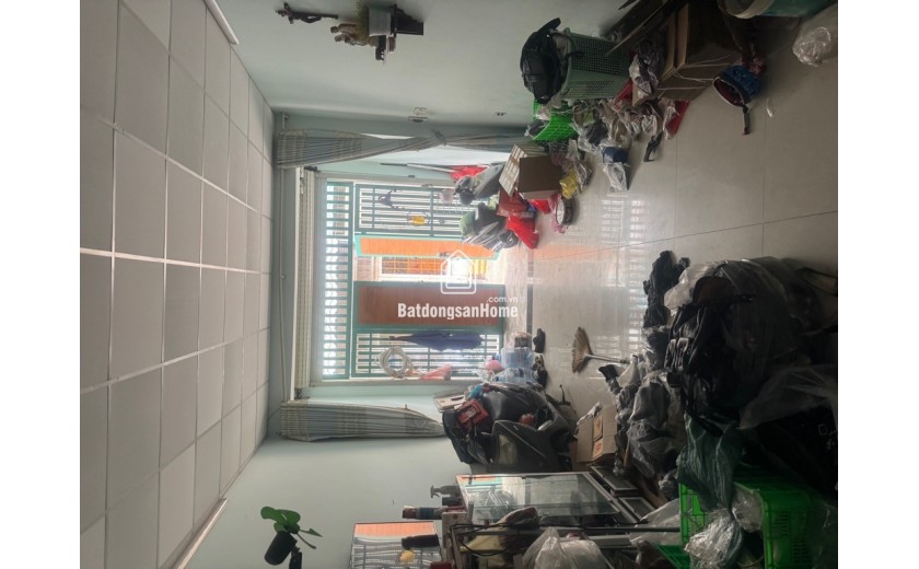 Bán nhà Nguyễn Duy Cung P12 Gò Vấp, 84m2 Sổ Hồng, 2 tầng 3PN, giá 5.2 tỷ.