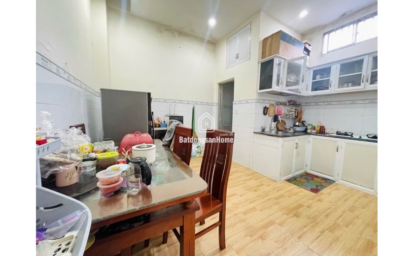 Bán nhà Q.12, đường Lê Thị Nho, 54m2, 2 tầng, 3PN, SH, giá 3.4 tỷ. HXH