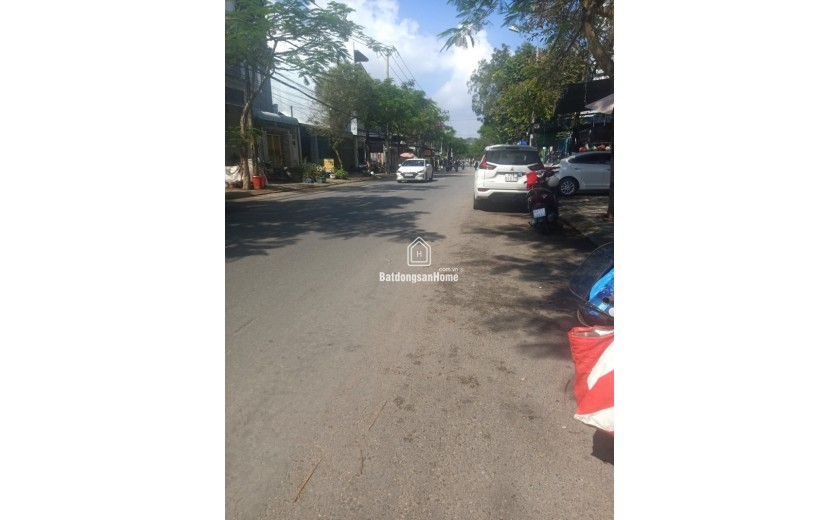 Bán mặt tiền Nguyễn Duy Trinh 160m2 giá 8.6 tỷ rẻ nhất khu vực