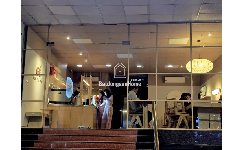 CHO THUÊ VĂN PHÒNG TẠI TÒA NHÀ 7 TẦNG – MẶT ĐƯỜNG QUỐC LỘ 32