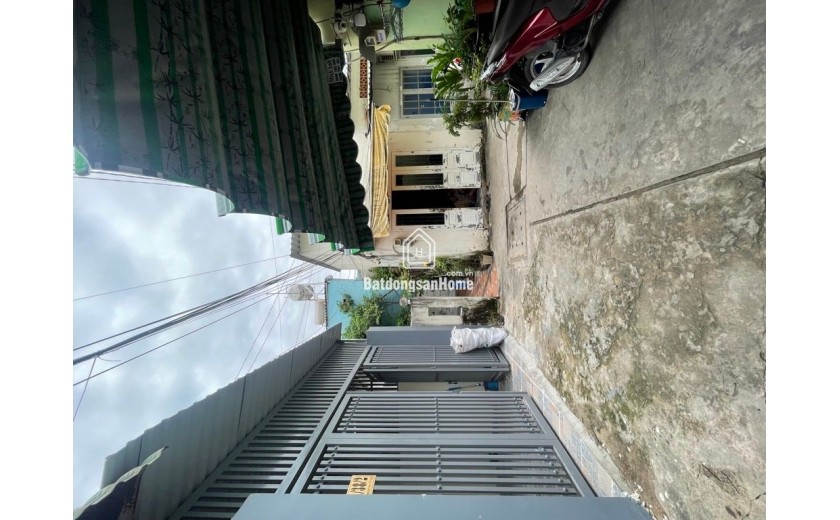 Nhà bán Trung mỹ tây 19 p Đht q12 70m2 3 tỷ