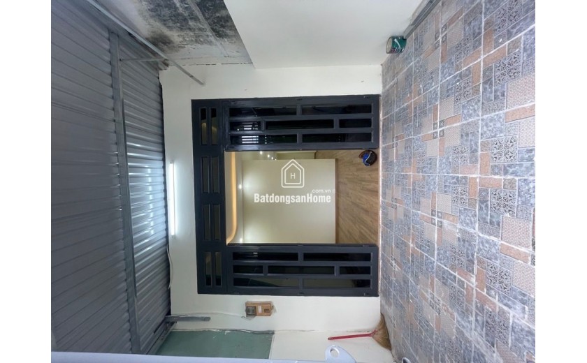 Nhà bán Trung mỹ tây 19 p Đht q12 70m2 3 tỷ